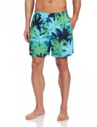 Columbia Men's Backcast Printed Shorts