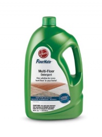 Hoover AH30265 Floor Mate 48-Ounce Multi-Floor Detergent