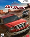 Ford Racing Off Road