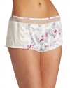 Calvin Klein Women's Naked Glamour Sleepshort