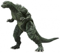 Bandai Tamashii Nations Godzilla Jr. - S.H. MonsterArts