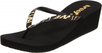 Reef Women's Krystal Star Thong Sandal