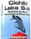 Cichlid Lake Salt, 250 g / 8.8 oz