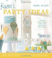 Kara's Party Ideas