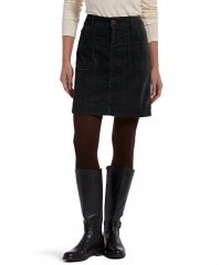 Woolrich Women's Wellsboro Corduroy Skirt