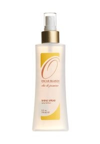 Oscar Blandi Olio di Jasmine Shine Spray (5.oz)