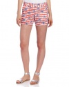 Lilly Pulitzer Women's Callahan Short Firecracker