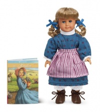 Kirsten Mini Doll (American Girls Collection Mini Dolls)