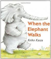 When the Elephant Walks