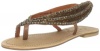 Naughty Monkey Women's Universal Traveler Thong Sandal