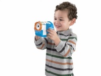 Fisher-Price Kid-Tough Video Camera - Blue