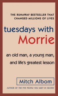 Tuesdays with Morrie