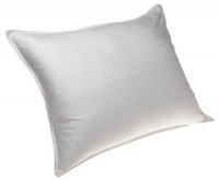 Beyond Down Gel Fiber Bed Pillow, Queen