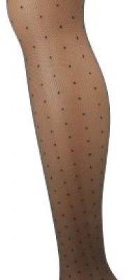 HUE Women's Relaunch Tulle Dot