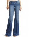 Level 99 Women's Storm Wide Leg Trouser