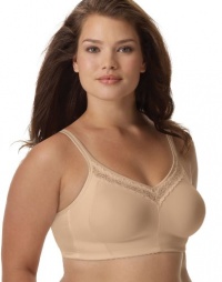 JMS Side and Back Smoothing Wirefree Bra - 1259