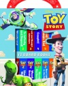 My First Library: Toy Story