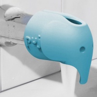 Puj Snug - Ultra Soft Spout Cover (Aqua)