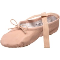 Bloch Dance Prolite II Ballet Flat (Toddler/Little Kid),Pink,11 B US Little Kid