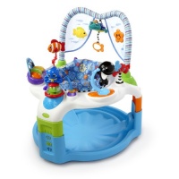 Baby Einstein Baby Neptune Activity Center