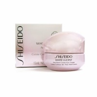 Shiseido White Lucent Anti-Dark Circles Eye Cream 0.5 oz