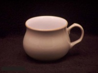 Denby Linen Tea Cup