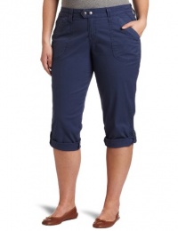 Levi's Women's Tide Pool Capri