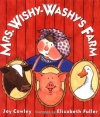 Mrs. Wishy-Washy's Farm