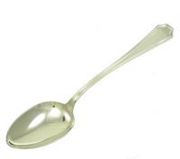 Gorham Fairfax Sterling Silver Teaspoon