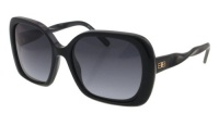 Sunglasses Balenciaga 0143/S 0807 Black