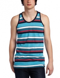 Burnside Men's Smack Burnside Knit Tank Top