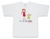 I'm the Big Sister T-Shirt Gift - New Big Sister Gift Idea!