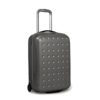 Samsonite  Pixelcube 20 Inches Upright,Anthracite,One Size