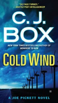 Cold Wind (A Joe Pickett Novel)