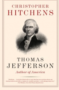 Thomas Jefferson: Author of America (Eminent Lives)