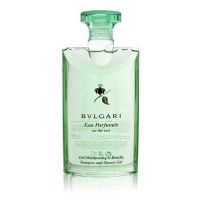 Bvlgari Green Tea SHAMPOO AND SHOWER GEL 6.7 OZBy Bvlgari