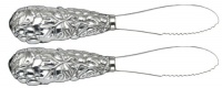 Arthur Court Grape Spreaders, Set of 2