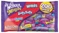 Wonka Mix Up Bag, 53.3-Ounce Packages (Pack of 2)