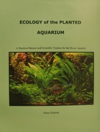 Ecology of the Planted Aquarium