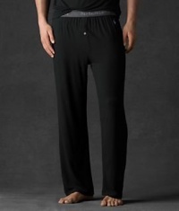 Polo Ralph Lauren Sleepwear Knit Pant