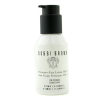 Bobbi Brown Protective Face Lotion SPF 15 - 50ml/1.7oz