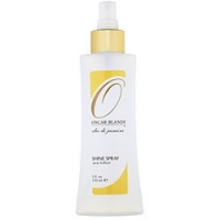 Oscar Blandi Olio Di Jasmine Shine Spray 5 oz