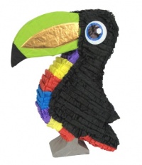 Aztec Imports Toucan Pinata