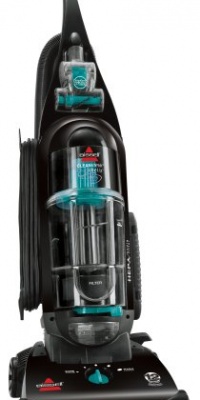 BISSELL Cleanview Helix Upright Vacuum Cleaner, Bagless, 82H1