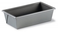 Calphalon Classic Bakeware 4-1/2-by-8-1/2-Inch Rectangular Nonstick Medium Loaf Pan