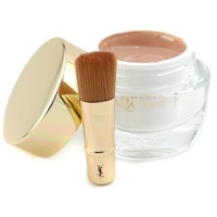 Teint Majeur Luxurious Foundation SPF18 - # 5 ( Peach ) - YSL - Complexion - Teint Majeur Luxurious Foundation SPF18 - 30ml/1oz