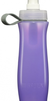 Brita Bottle, Violet