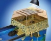 Penn Plax Decorative Turtle Topper/Basking Platform