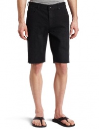 Ambiguous Men's Sanders Slim-Fit Shorts