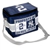 MLB New York Yankees Derek Jeter Property of Lunch Bag